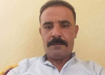 Şanlıurfa’da motosiklet kazası: Sürücü hayatını kaybetti