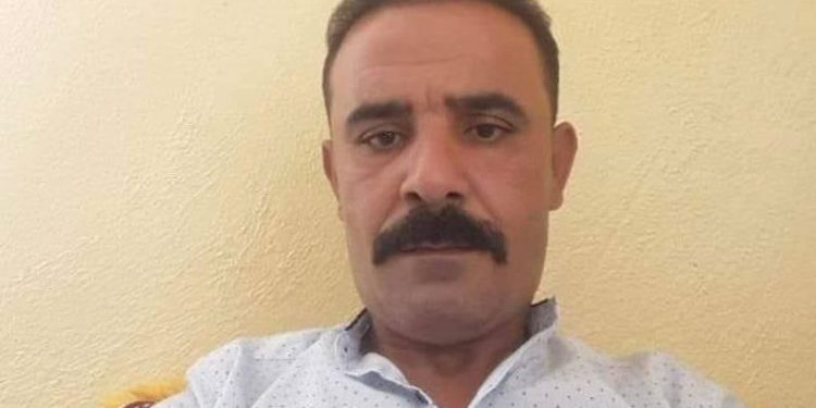 Şanlıurfa’da motosiklet kazası: Sürücü hayatını kaybetti