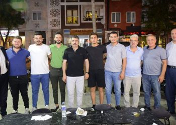 Yıldırım’ın her mahallesine eşit hizmet