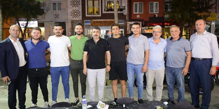 Yıldırım’ın her mahallesine eşit hizmet