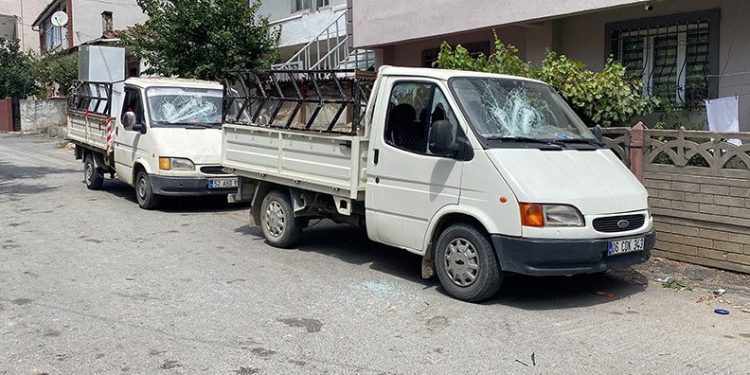 Kız alıp verme meselesi kanlı bitti