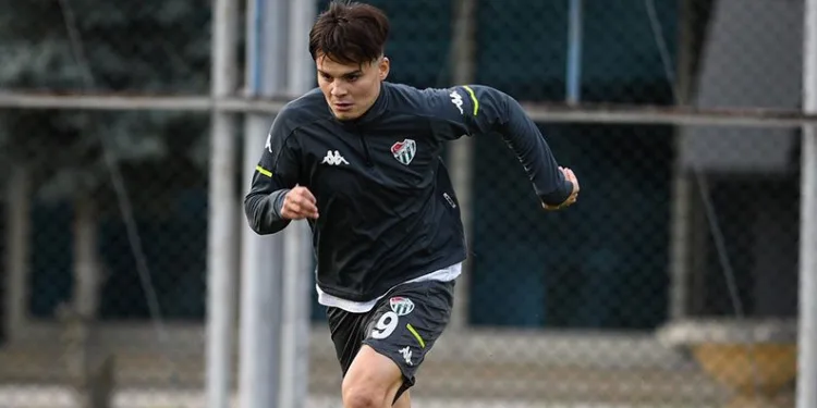 Bursaspor’dan Hasan Basri Ünal açıklaması