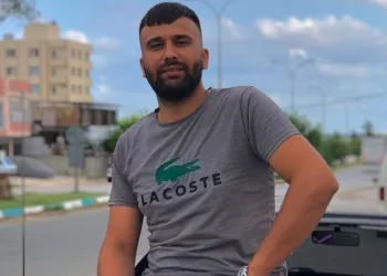 Otomobil yarışı izlerken hayatı karardı