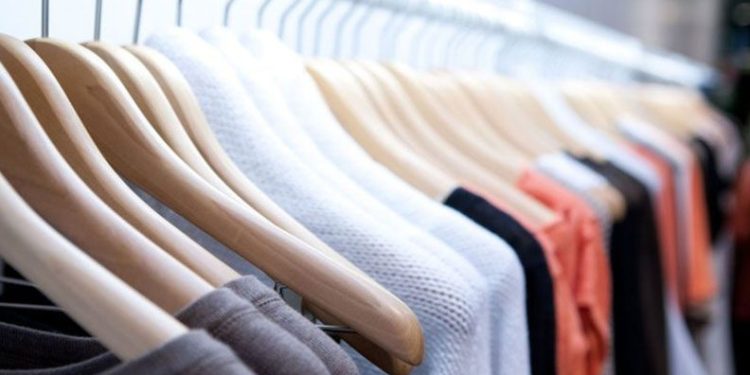 Hazır giyimde ihracat hedefi 23 milyar dolar