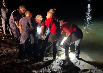Antalya’da baraja giren 18 yaşındaki genç hayatını kaybetti