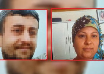 Eşini öldürdü, ‘gururlu hissediyor’ diye paylaştı