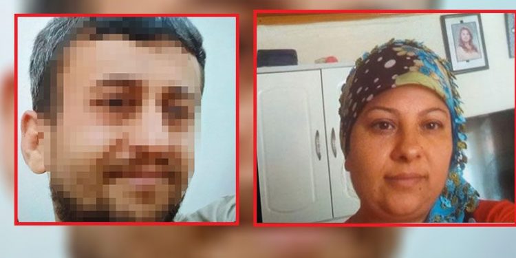 Eşini öldürdü, ‘gururlu hissediyor’ diye paylaştı