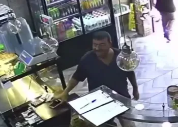 Bursa’da telefon hırsızlığı