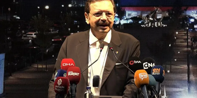 TOGG’un resmi üretim tarihi belli oldu