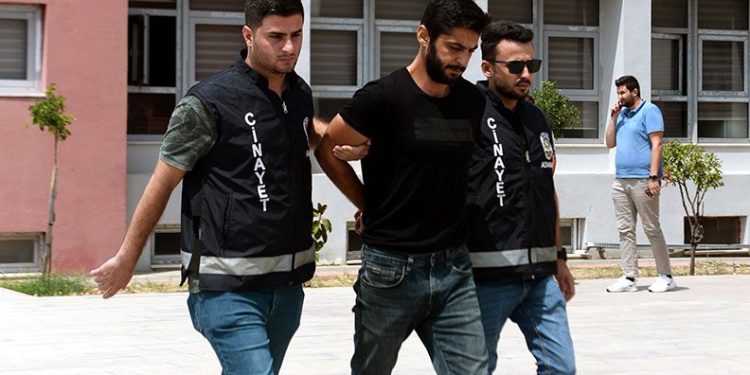 Adana’da rehine alma olayı “yasak aşk” çıktı