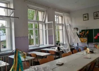 Rusya Dnipropetrovsk bölgesini vurdu: 23 ölü, 22 yaralı