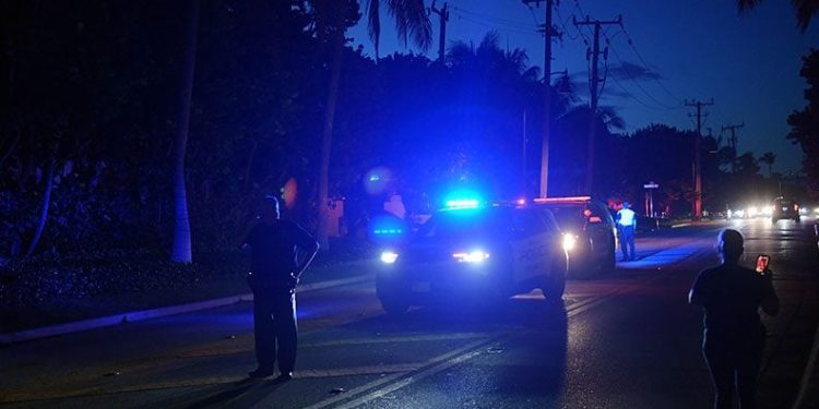 Trump’ın destekçilerinden FBI operasyonuna tepki