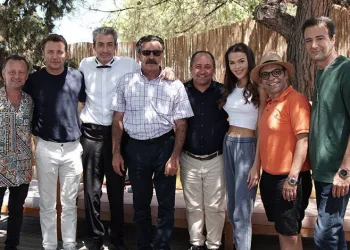 Ünlü oyunculardan genç oyuncu adaylarına eleştiri