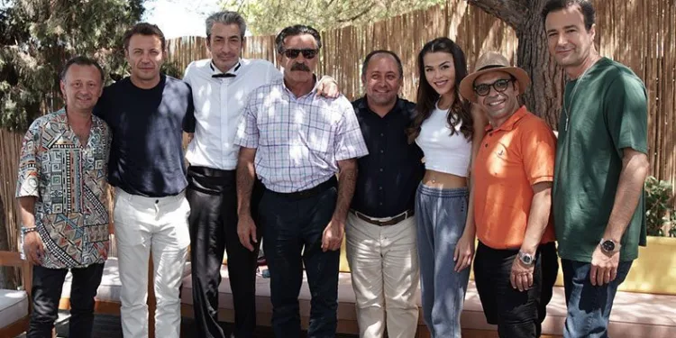 Ünlü oyunculardan genç oyuncu adaylarına eleştiri