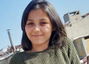 Saplantılı olduğu 16 yaşındaki kızı öldürdü