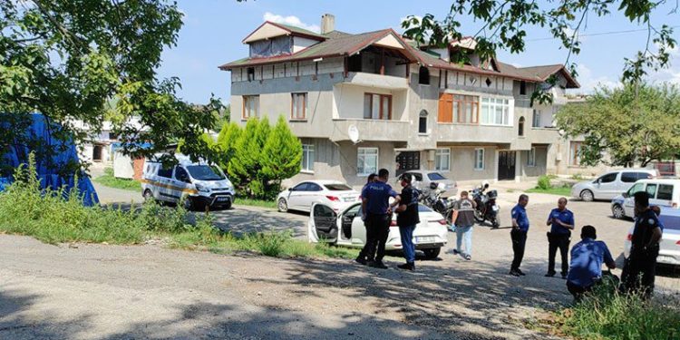 Sakarya’da iki grup arasında kavga