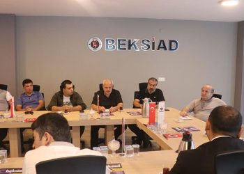 Bursa-Özbekistan arasındaki ticari ilişkiler güçleniyor