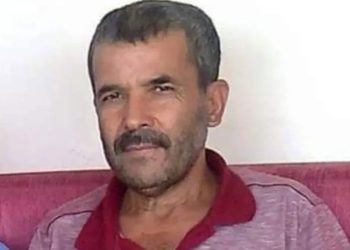 Mersin’de bahçeye giden adam 18 gündür kayıp