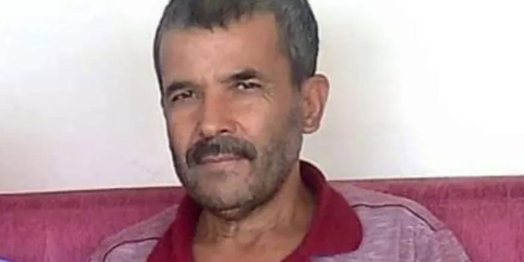 Mersin’de bahçeye giden adam 18 gündür kayıp