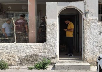 Yaşlı kadın ve oğlu ölü bulundu