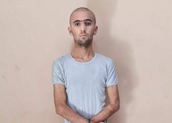 3 askeri şehit eden terörist yakalandı