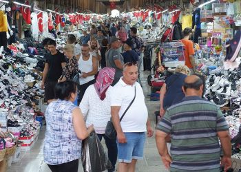 Bulgar akınına uğrayan Edirne’ye esnaf göçü