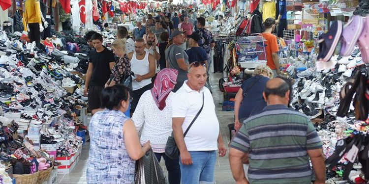 Bulgar akınına uğrayan Edirne’ye esnaf göçü