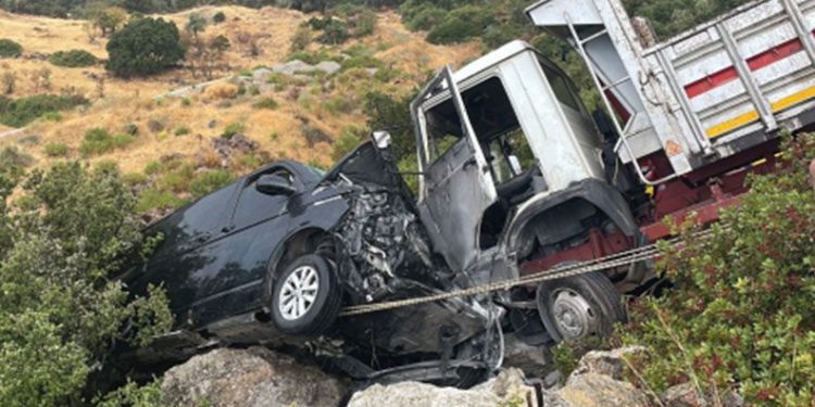 Tatlıses’in yaralandığı kazada taraflar şikayetçi olmadı