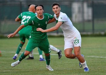 Bursaspor, Etimesgut Belediyespor’u mağlup etti