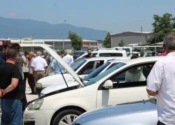 İkinci el otomobilde “kapora dolandırıcılığı” tehlikesi