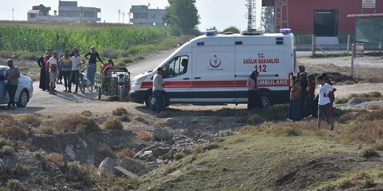 Adana’da kaybolan 10 yaşındaki çocuğun cesedi bulundu