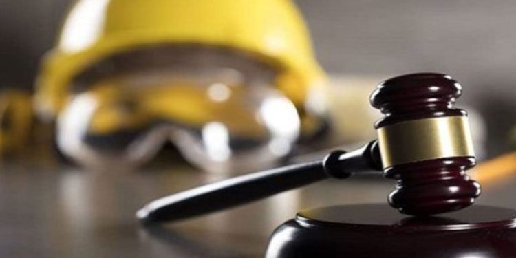 Yargıtay’dan emsal ‘iş kazası’ kararı