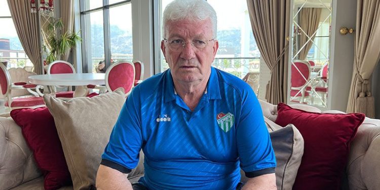 “Devre arasına kadar transfer olmayacak”