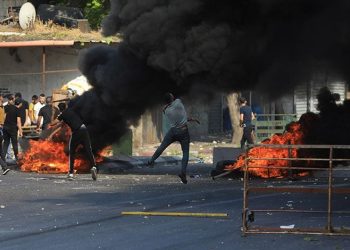 İsrail güçleri Batı Şeria’da 3 Filistinliyi öldürdü