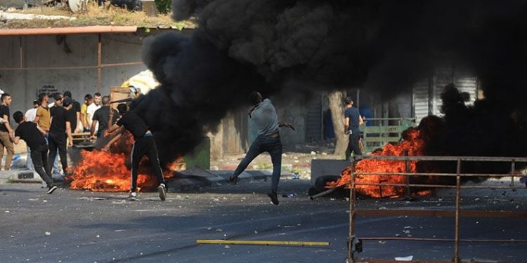 İsrail güçleri Batı Şeria’da 3 Filistinliyi öldürdü