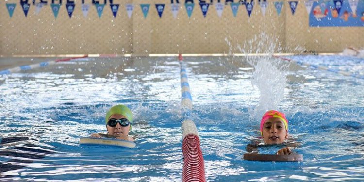 Yıldırım Yaz Spor Okullarında 3. dönem başlıyor