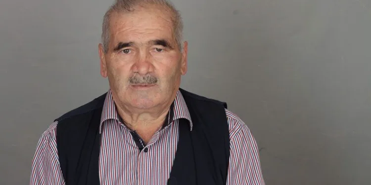 5 çocuk babası evinde ölü bulundu