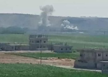 TSK terör hedeflerini vurmaya devam ediyor