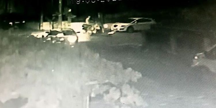 Tekirdağ’da otomobil, motosikletle çarpıştı: 2 çocuk yaralandı