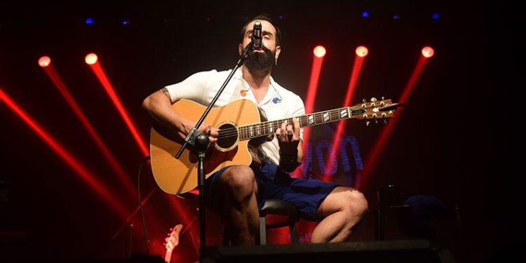 Bursa’da Gökhan Türkmen rüzgarı