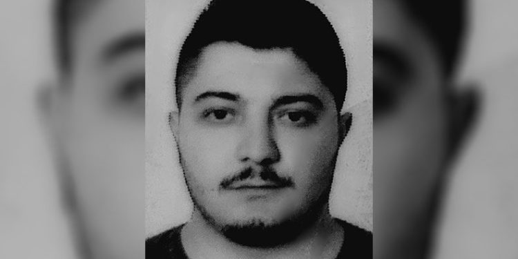 Akaryakıt istasyonunda cinayet