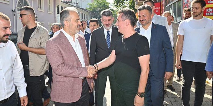 Mudanya’da hayat normale döndü