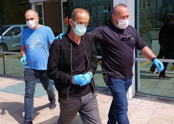 Samsun’da telefon dolandırıcıları yakalandı