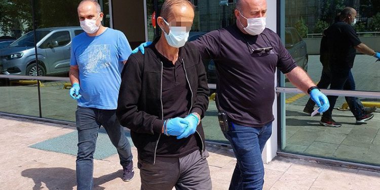 Samsun’da telefon dolandırıcıları yakalandı