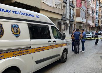 Damat dehşet saçtı! 2 ölü 2 yaralı