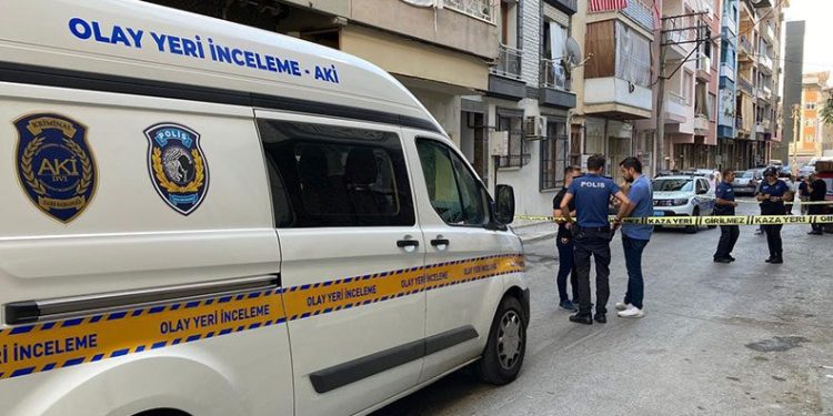 Damat dehşet saçtı! 2 ölü 2 yaralı