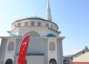 Bursa’da camiler yaşam alanına dönüşüyor