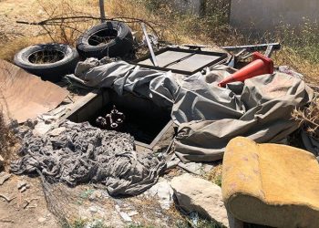 Mersin ve Diyarbakır’da kaçak akaryakıt operasyonu