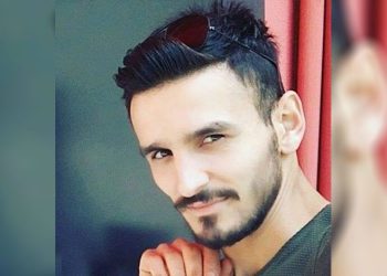 Sinop’ta üzerine tomruk düşen genç hayatını kaybetti