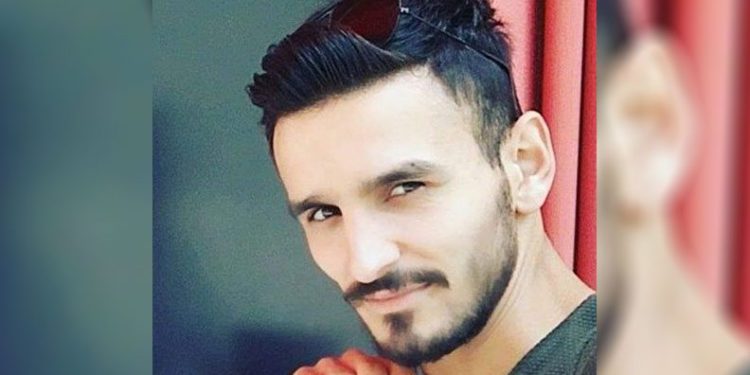 Sinop’ta üzerine tomruk düşen genç hayatını kaybetti